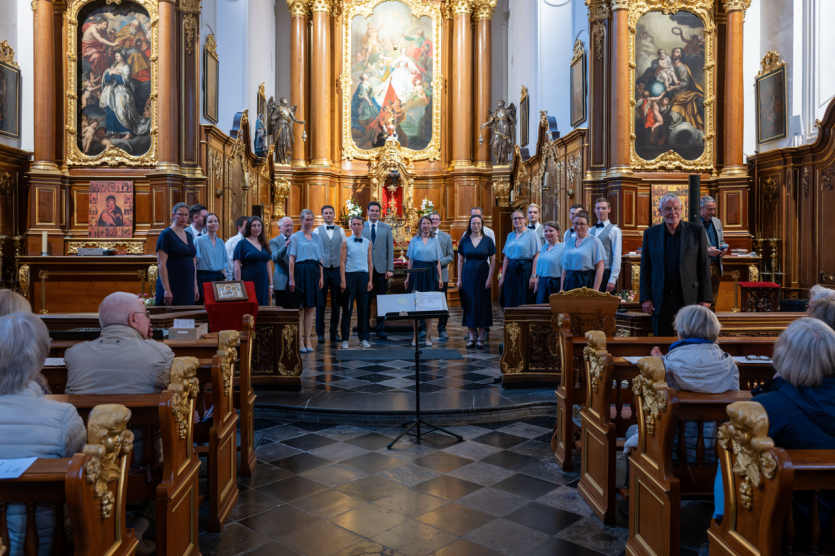 Theresienkirche Aachen